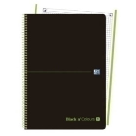 COMPRAR BLOC OXF. EU.BOOK 1 PP A4 80h CD.5 VERD