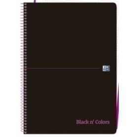 COMPRAR BLOC OXF. EU.BOOK 1 PP A4 80h HZ. ROSA