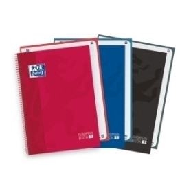 COMPRAR BLOC OXF. CLASS. mic.EXTRA A4 80h CD.5 P