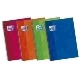 COMPRAR BLOC OXF.SCH.EXTRA 4º 80h HZ. COL.(4)