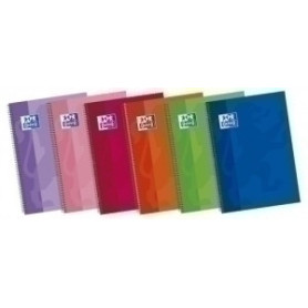 COMPRAR BLOC OXF.SCH.EXTRA Fº 80h PT.3,5 COL.