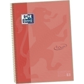 COMPRAR BLOC OXF.SOFT EB mic.EX A4+ 80h HZ. COR