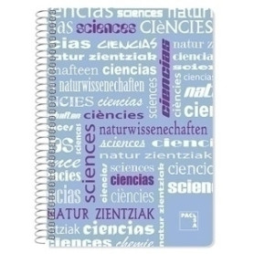 COMPRAR BLOCK PACSA ASIGNAT. 4º 80h CD.4 CIENCIA