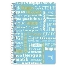 COMPRAR BLOCK PACSA ASIGNAT. 4º 80h CD.4 LENGUAJ