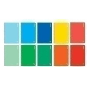 COMPRAR BLOC PACSA BASIC 12º 80h CD.4 APDO. COL