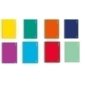 COMPRAR BLOC PACSA BASIC 4º 80h CD.4 APDO. COL