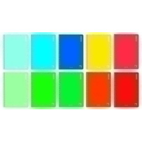 COMPRAR BLOC PACSA BASIC 4º 80h HZT. SUR. (10)