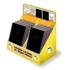 COMPRAR BLOC PACSA FIRST CLASS A4 120h CD.5 E.2