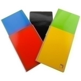 COMPRAR BLOC PACSA DURA  Fº 100h HZT. COL.