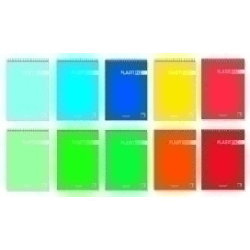 COMPRAR BLOC PACSA PLASTIPAC PP A6 80h CD.5 (10