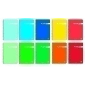 COMPRAR BLOC PACSA PLASTIPAC PP Fº 80h HZT (10)