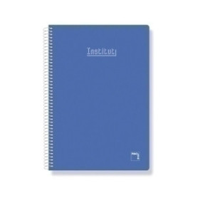 COMPRAR BLOC PACSA XTRA 4º 80h CD.4 AZUL