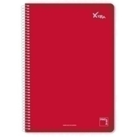 COMPRAR BLOC PACSA XTRA 4º 80h PT.2,5 ROJO