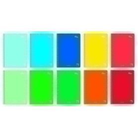 COMPRAR BLOC PACSA XTRA 4º 80h PT 3.5 SUR. (10)