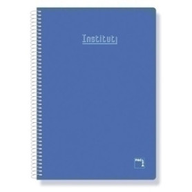 COMPRAR BLOC PACSA XTRA Fº 80h CD.4 AZUL