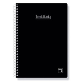 COMPRAR BLOC PACSA XTRA Fº 80h CD.4 NEGRO