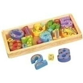 COMPRAR BLOQUE CONSTRUCCION MADERA SMART C/16