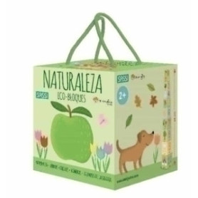 COMPRAR BLOQUES MANOLITO B. LA NATURALESA - CATA