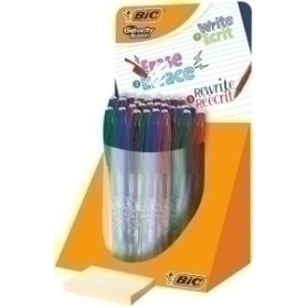 COMPRAR BOLIG.BIC GEL-OCITY BORRABLE EXP.28