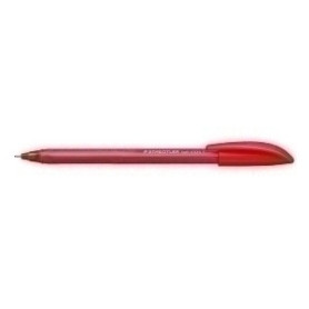 COMPRAR BOLIG.STAEDTLER 4320 FINO ROJO