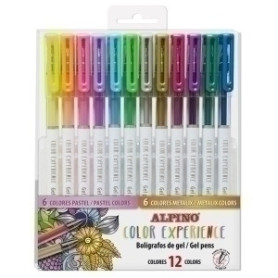 COMPRAR BOLIG.ALPINO COLOR EXPERIENCE 0,8 C/12
