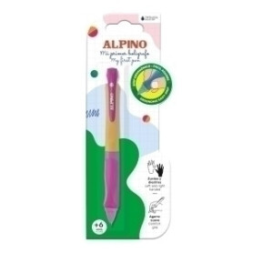 COMPRAR BOLIG.ALPINO FIRST GEL B/1