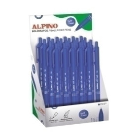 COMPRAR BOLIG.ALPINO SOFT TOUCH EXP.24