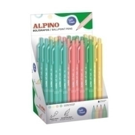 COMPRAR BOLIG.ALPINO SOFT TOUCH PAST. EXP.24