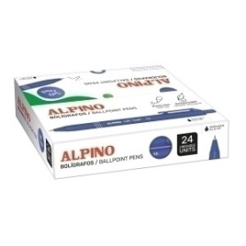 COMPRAR BOLIG.ALPINO SOFT TOUCH UNICOLOR C/24