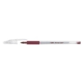 COMPRAR BOLIG.BIC CRISTAL GRIP ROJO