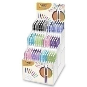 COMPRAR BOLIG.BIC CRISTAL UP SURTIDO EXP.180
