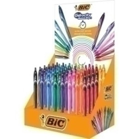 COMPRAR BOLIG.BIC GELOCITY QUICK DRY E/48
