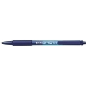 COMPRAR BOLIG.BIC SOFT FEEL GRIP AZUL