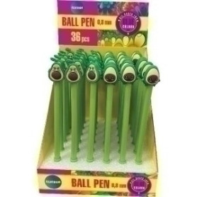 COMPRAR BOLIG. CENTRUM AVOCADO EXP.36