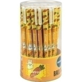 COMPRAR BOLIG. CENTRUM CARROT RABBIT B/48