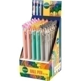 COMPRAR BOLIG. CENTRUM RETRACTIL MOUSE EXP.36