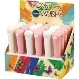 COMPRAR BOLIG. CENTRUM SQUISHY PAW EXP.24