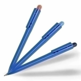 COMPRAR BOLIGRAFO DETECTABLE HMST2 AZUL