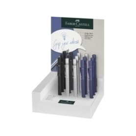 COMPRAR BOLIGRAFO FABER GRIP 2011 EXP.15