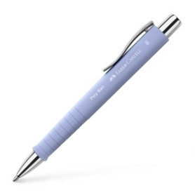 COMPRAR BOLIGRAFO FABER POLY BALL XB IRIS