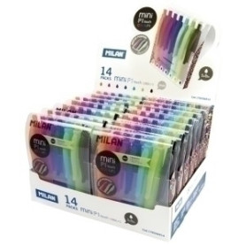 COMPRAR BOLIG.MILAN P1 TOUCH MINI C. B/7 EXP.14