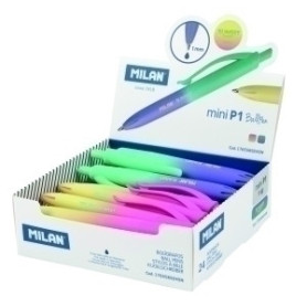 COMPRAR BOLIG.MILAN P1 TOUCH MINI SUNSET EXP.24