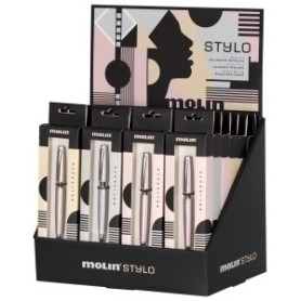 COMPRAR BOLIG.MOLIN STYLO EXP.24