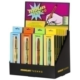 COMPRAR BOLIG.MOLIN TECKNO EXP.24