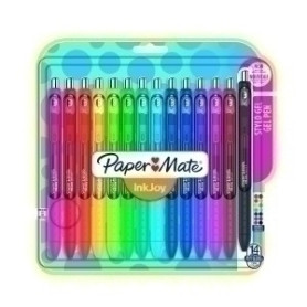 COMPRAR BOLIGRAFO P. MATE INKJOY GEL SURT.B/14