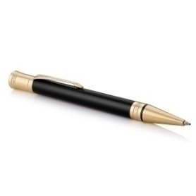 COMPRAR BOLIGRAFO PARKER DUOFOLD CLASSIC NEGRO G