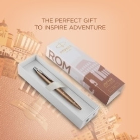 COMPRAR BOLIGRAFO PARKER JOTTER ROME