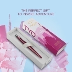 COMPRAR BOLIGRAFO PARKER JOTTER TOKYO