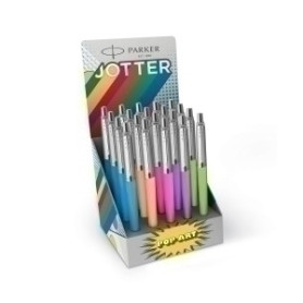 COMPRAR BOLIGRAFO PARKER JOTTER ORIGINAL EXP.20