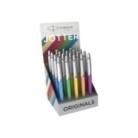 COMPRAR BOLIGRAFO PARKER JOTTER ORIGINAL EXP.20